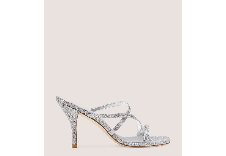 Strapeze 85 Slide | Stuart Weitzman Outlet