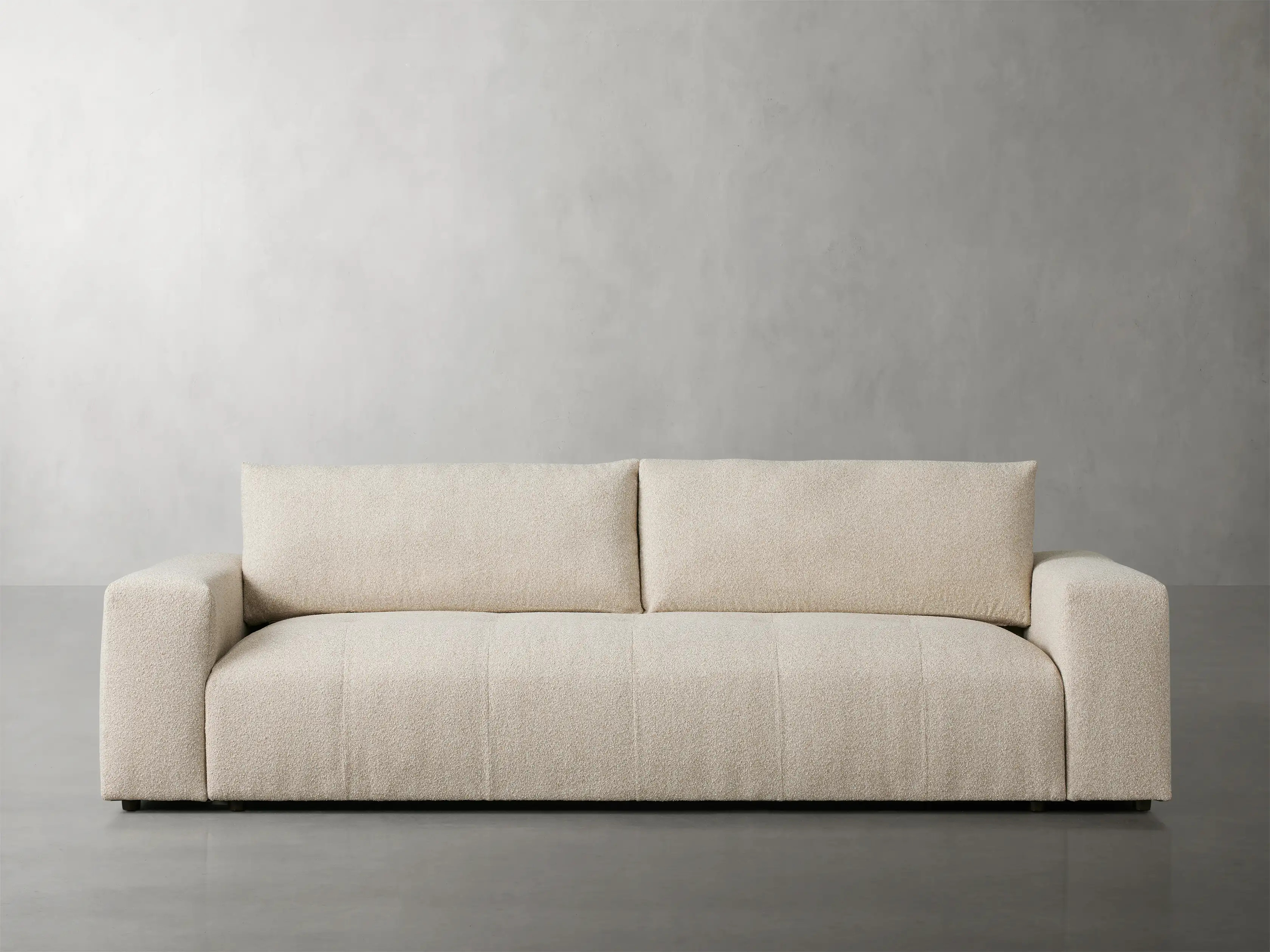 Keegan Sofa | Arhaus