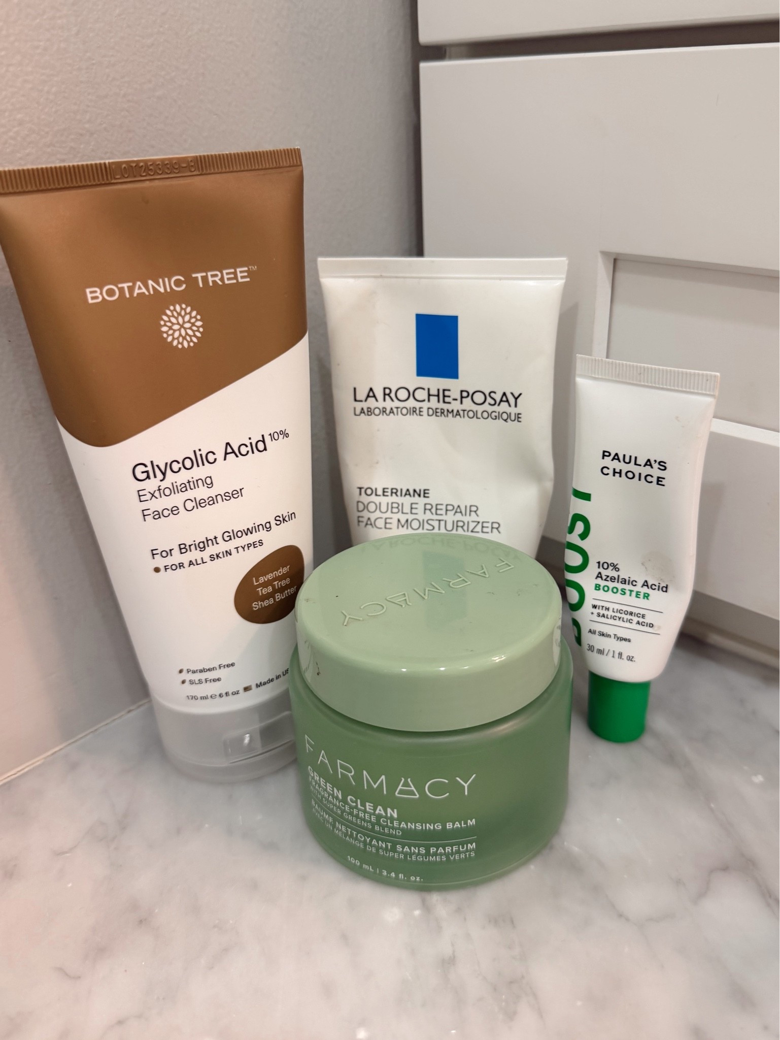 New skin care routine for my acne prone skin!

#LTKselfcare #LTKOver40 #LTKBeauty