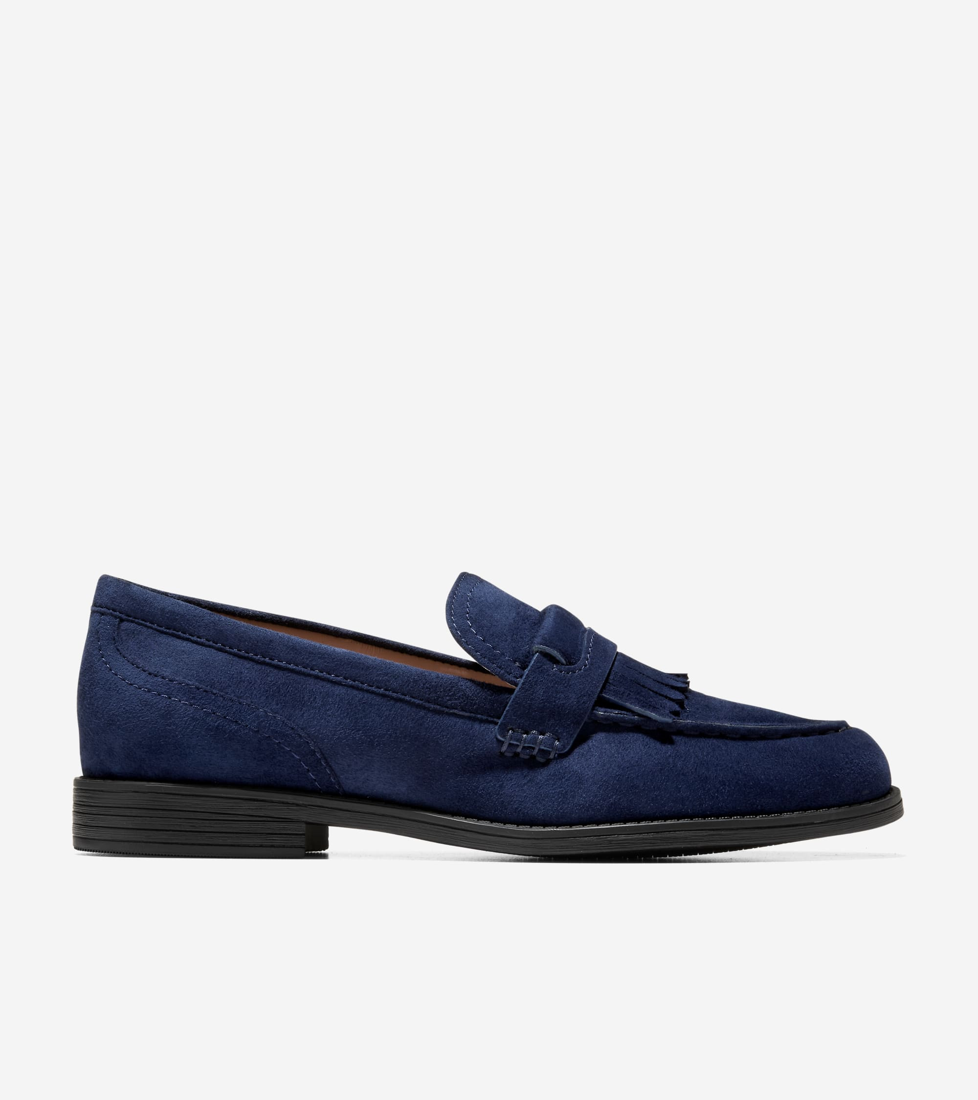Women's Stassi Kiltie Loafers | Cole Haan (US)