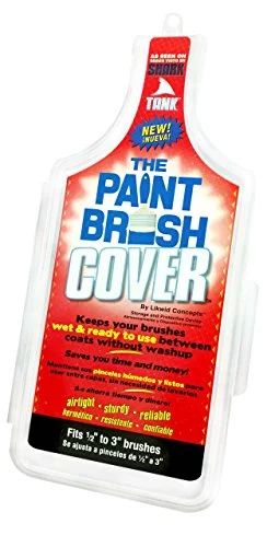 Likwid Concepts PBC001 Paint Brush Cover - Walmart.com | Walmart (US)