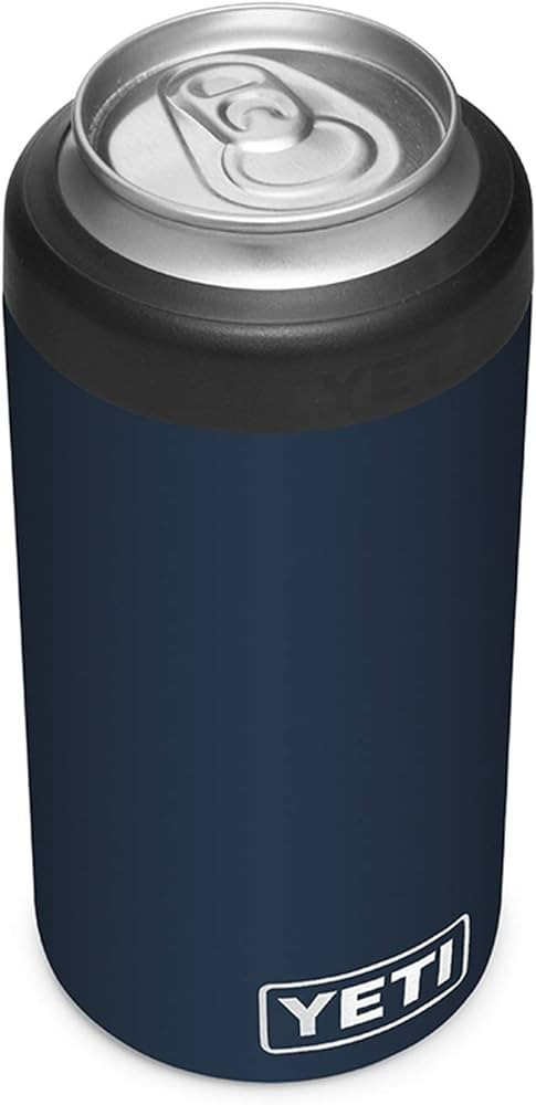 YETI Rambler 16 oz. Colster Tall Can Insulator for Tallboys & 16 oz. Cans | Amazon (US)