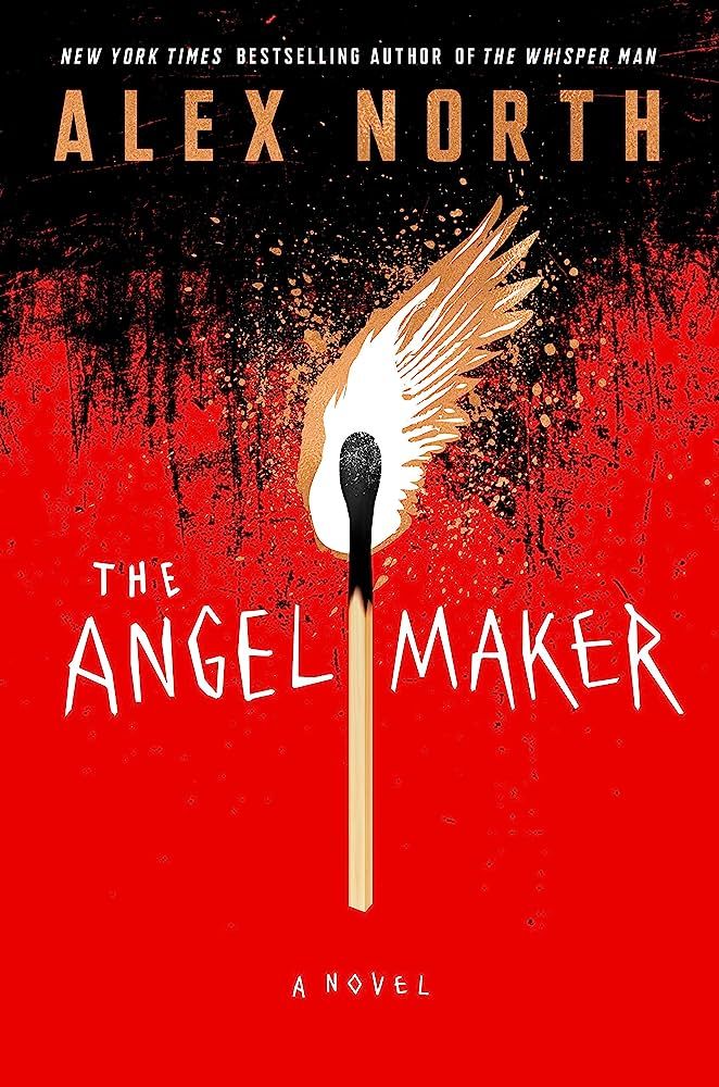 The Angel Maker: A Novel | Amazon (US)