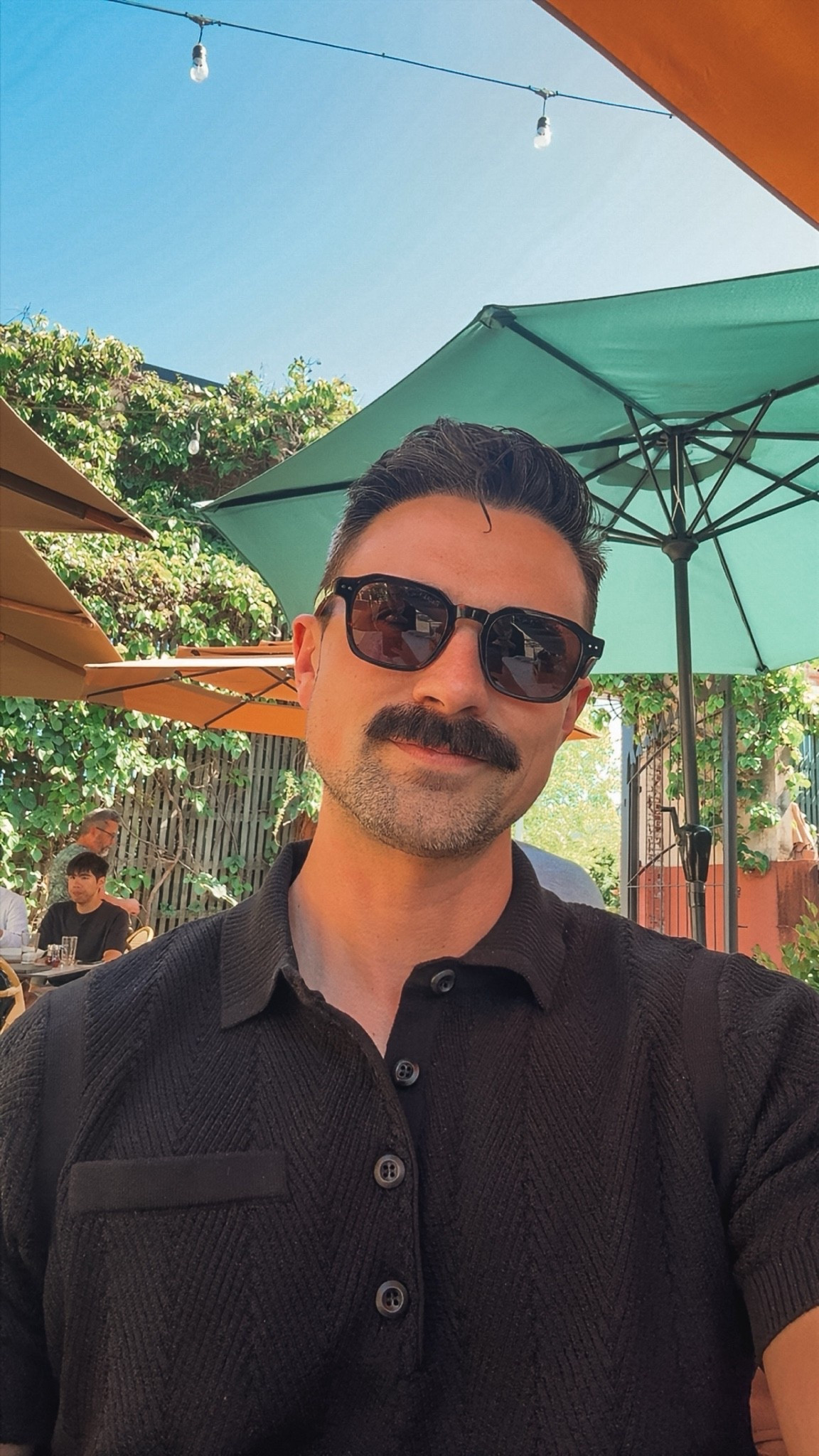 I get so many compliments on these sunglasses!

#LTKgrwm #LTKMens #LTKWorkwear