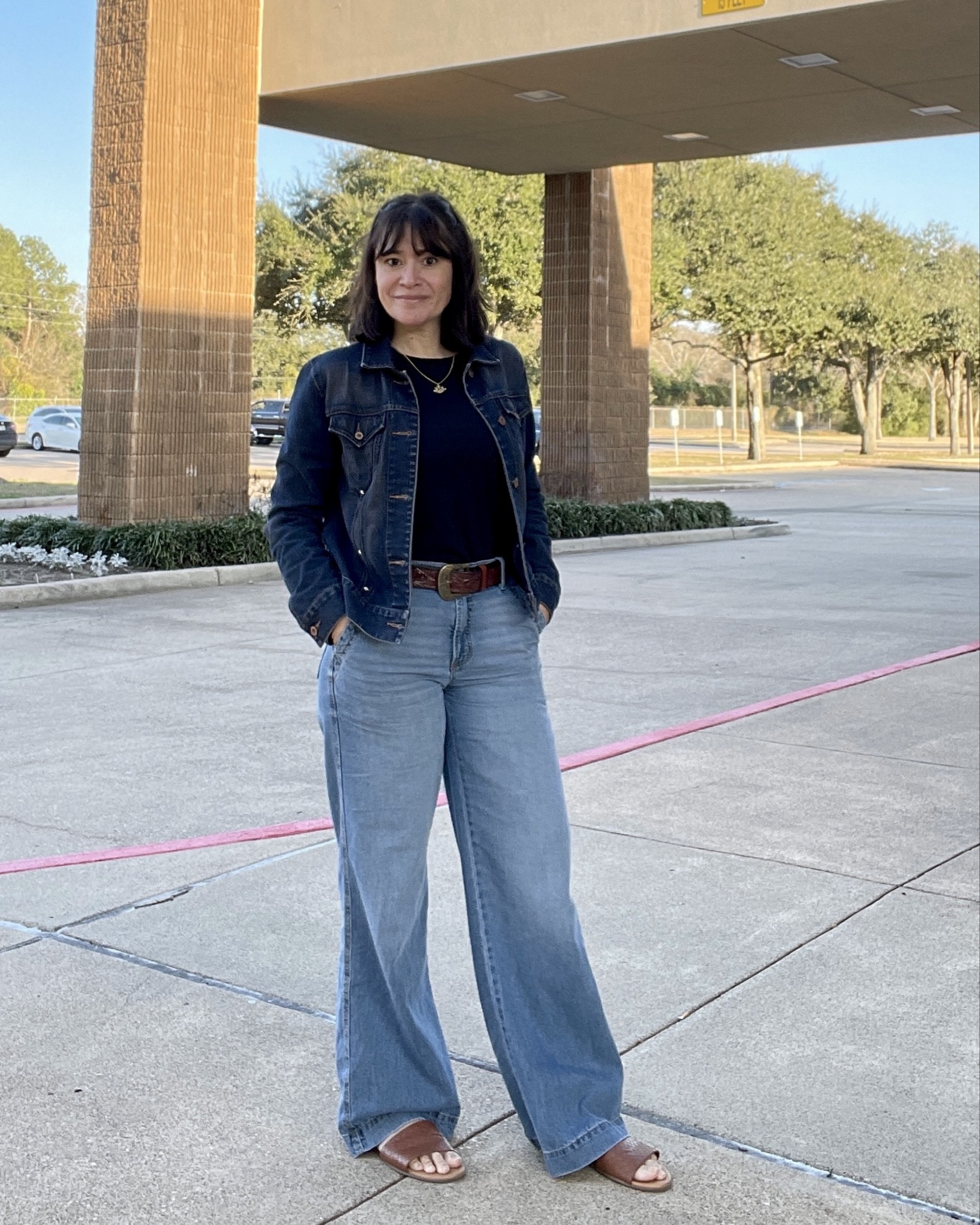 OOTD 

#LTKOver40 #LTKFindsUnder100 #LTKGiftGuide