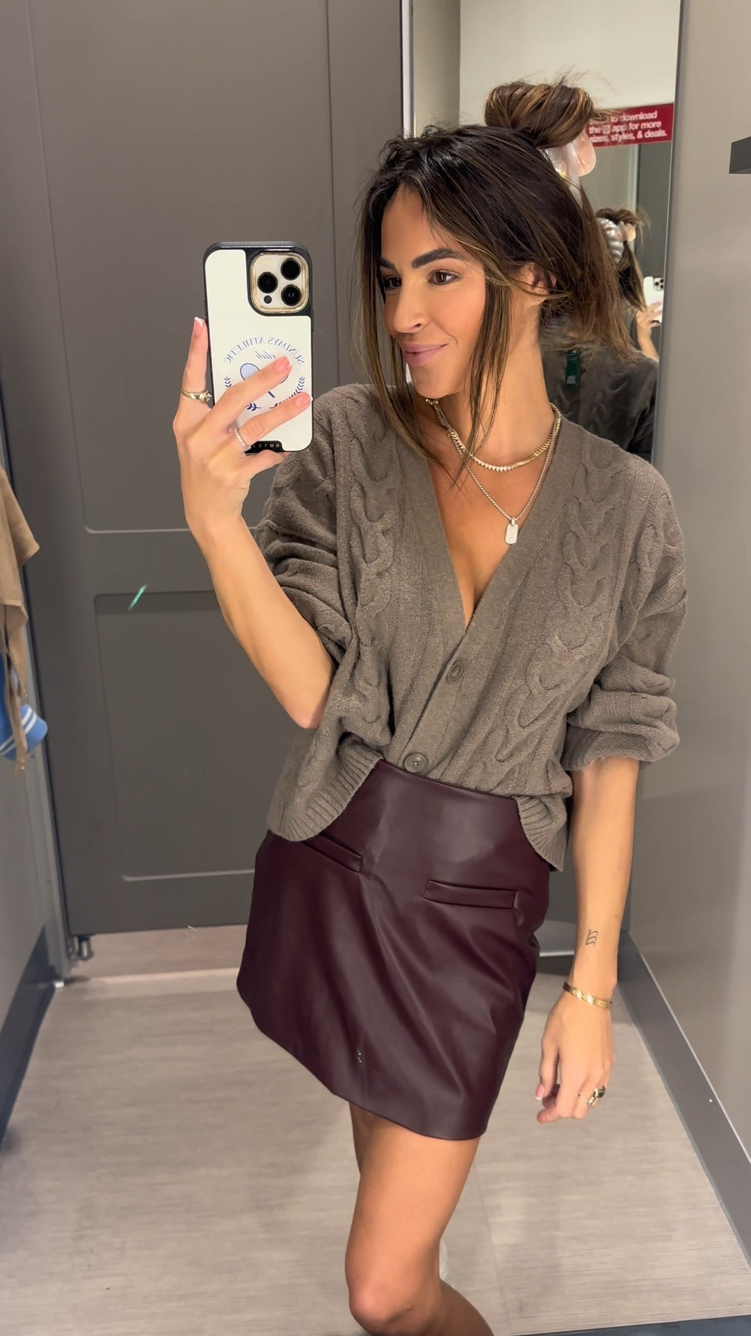 The rest of my little target haul I forgot to share 