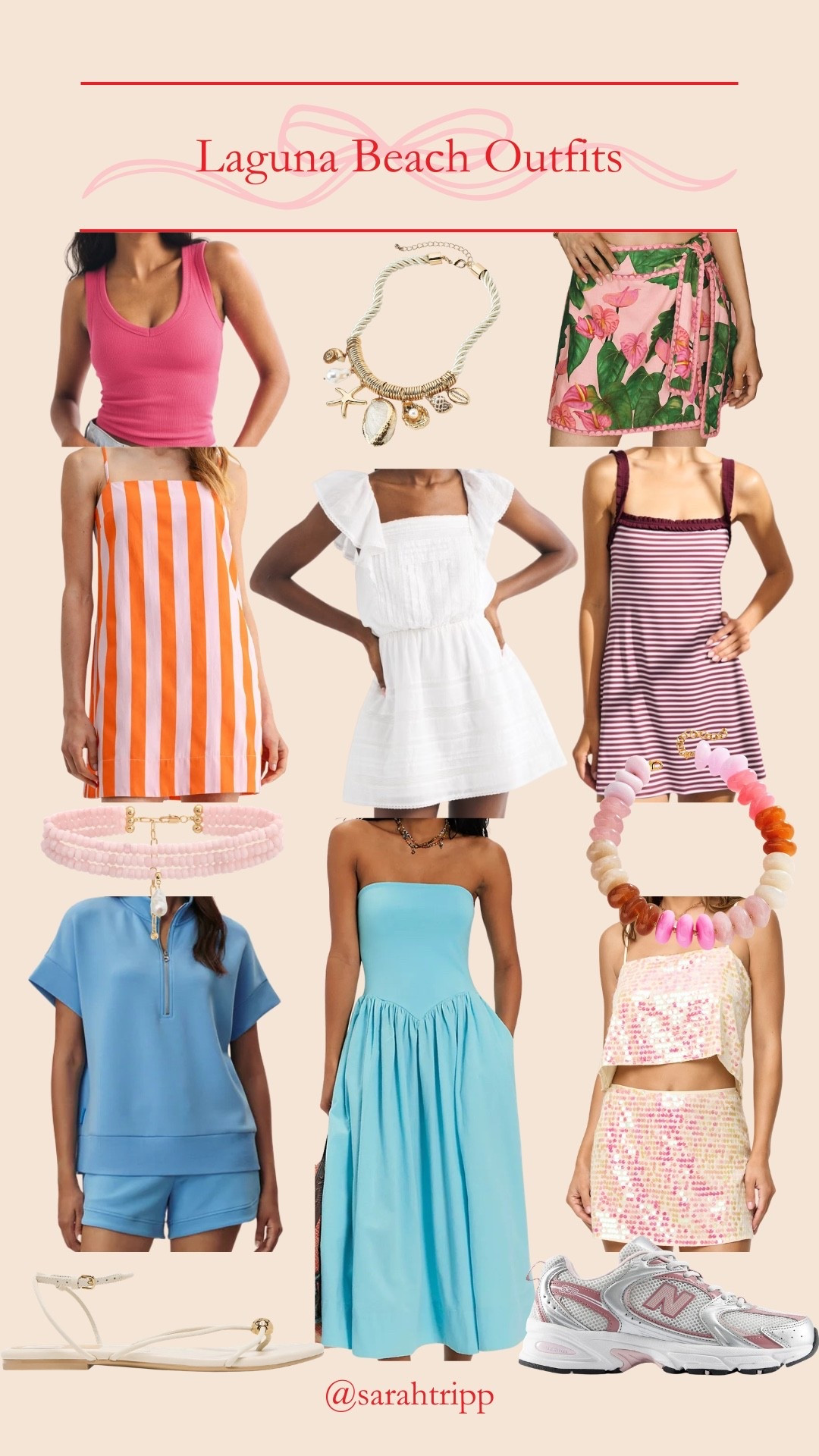 curvy midsize outfits for Laguna Beach!

#LTKSeasonal #LTKMidsize #LTKTravel