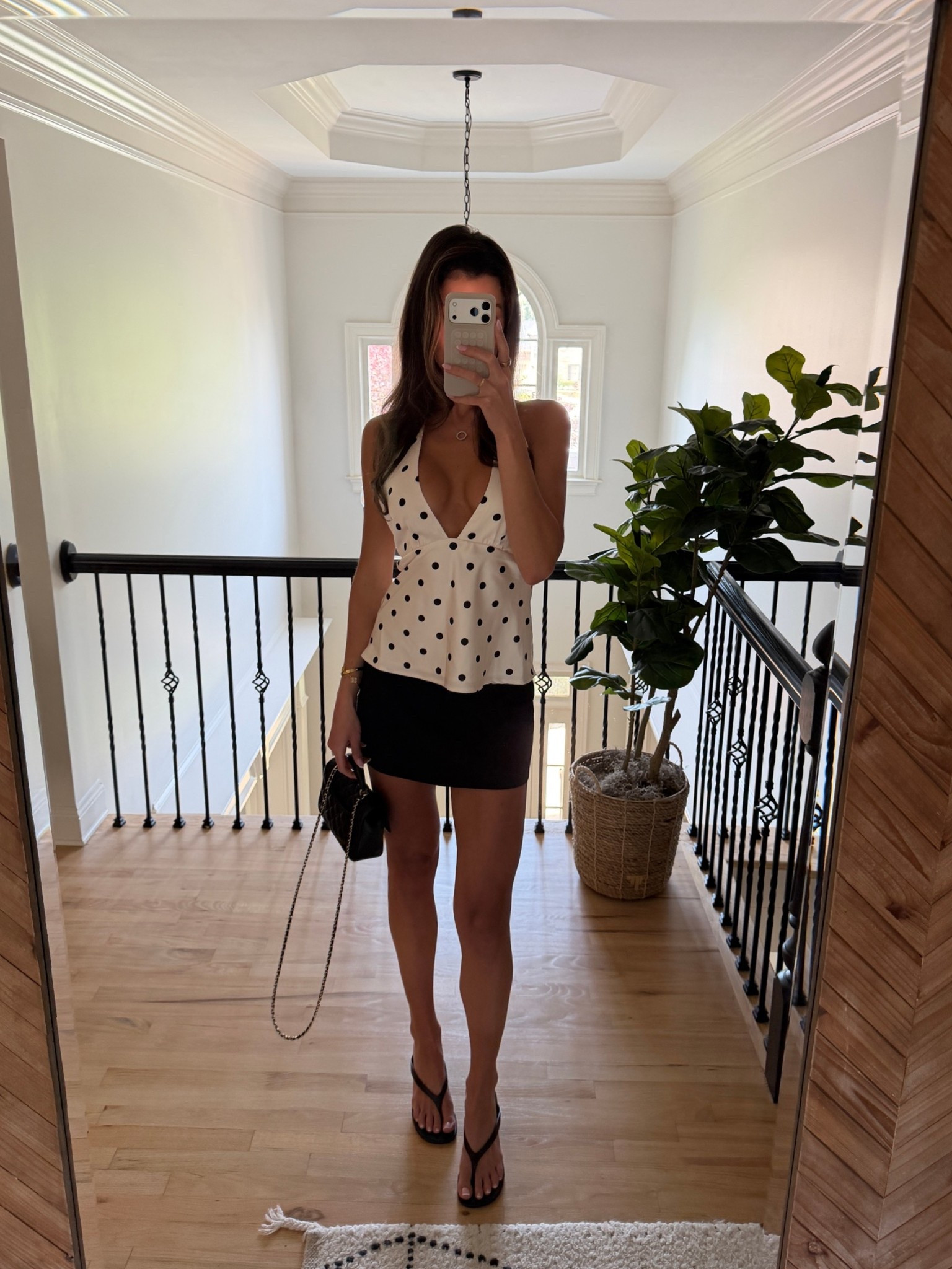 Little date night fit from Dynamite.
Wearing a small in the top &  a 2 in the skort.

#dynamitestyle #dynamitepartner  #ad

#LTKootd #LTKSeasonal