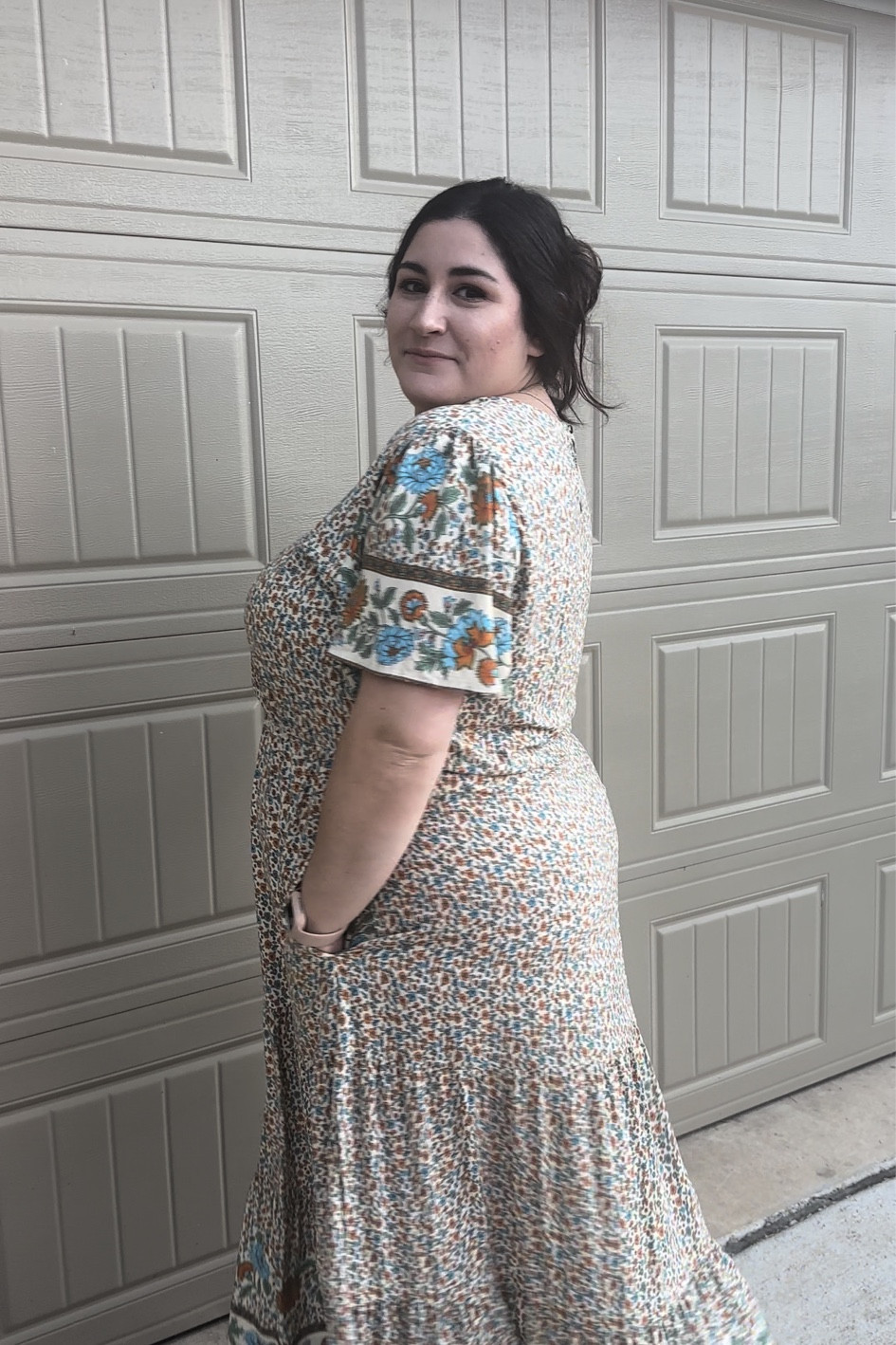 Sunday ootd  

#LTKPlusSize #LTKFindsUnder50 #LTKStyleTip