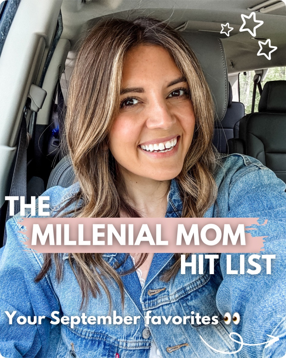 Millennial mom bestseller for September. The best jeans, shoes, and jackets for millennials! I’m 5’7” and wear a 4/27 or small.

#LTKOver40 #LTKTall #LTKSaleAlert