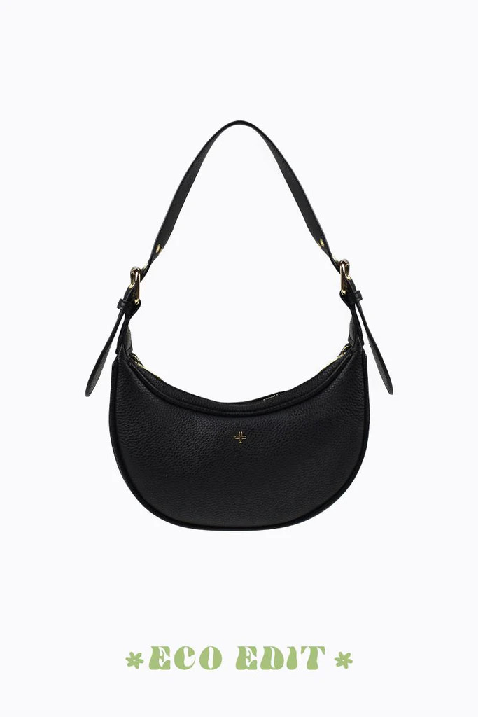 Lolita - Black Pebble Gold | Peta + Jain