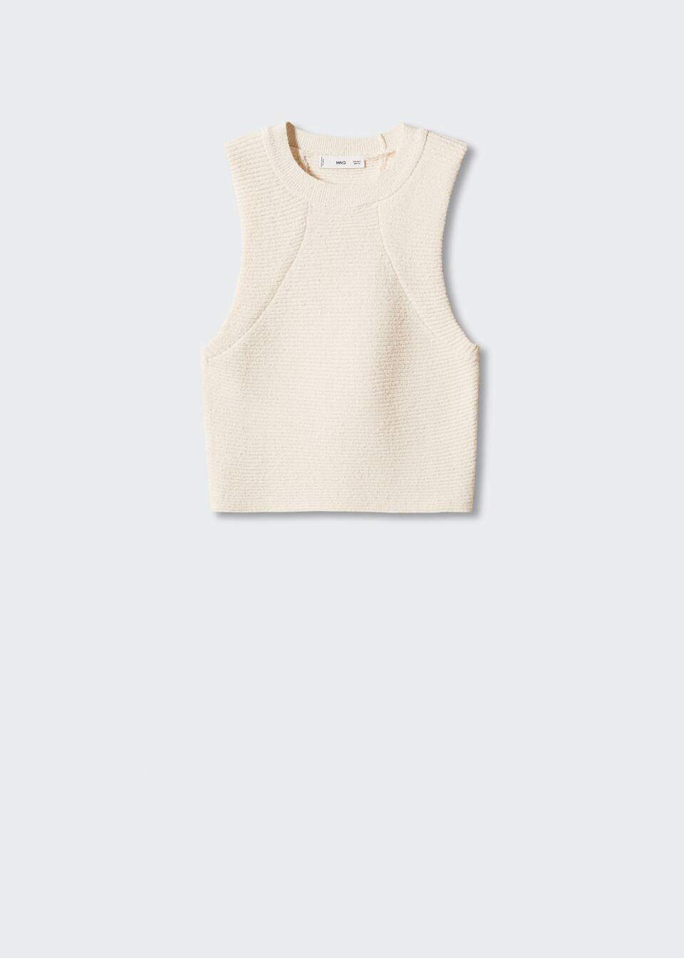 Search: Tank top cream (209) | Mango USA | MANGO (US)