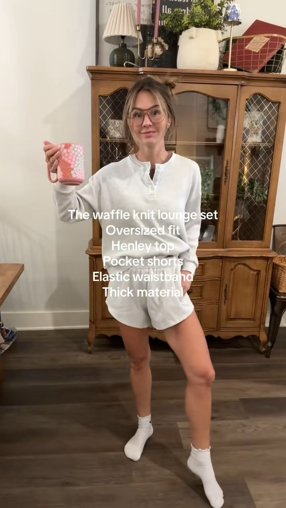 Wearing size small! 

#LTKSpringSale #LTKootd #LTKmomlife