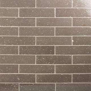 Ivy Hill Tile Rhythmic Creek 2 in. x 9 in. 12mm Glazed Clay Subway Tile (30-piece 4.63 sq. ft. / ... | The Home Depot