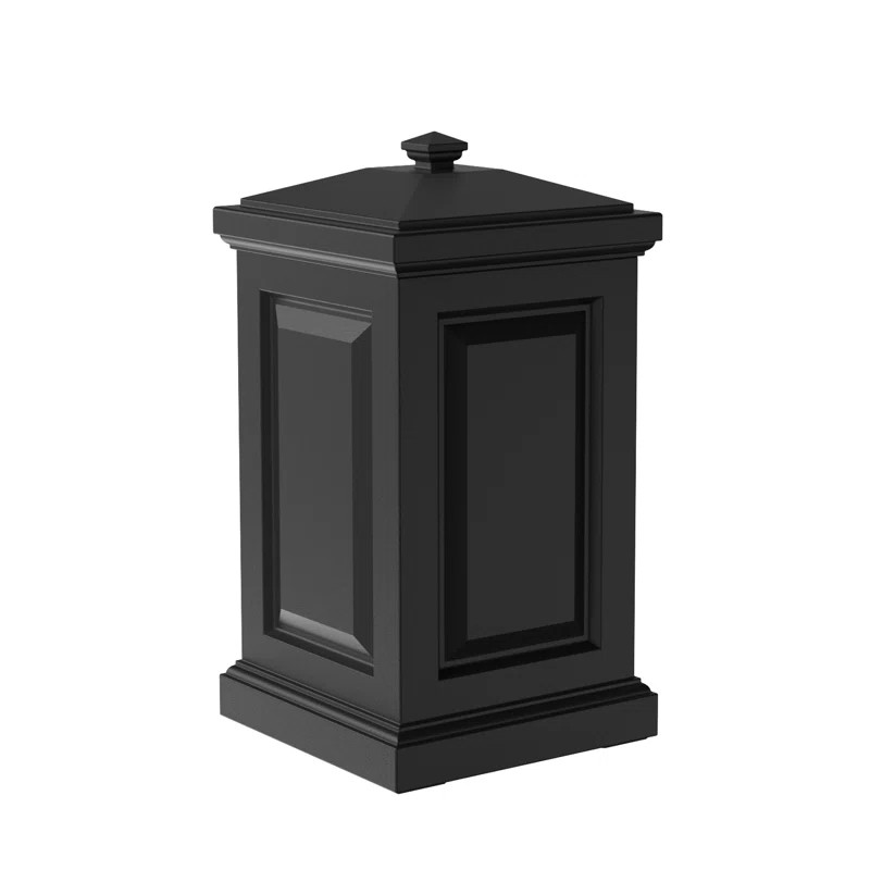 Arianda 45 Gallon Plastic Deck Box | Wayfair North America