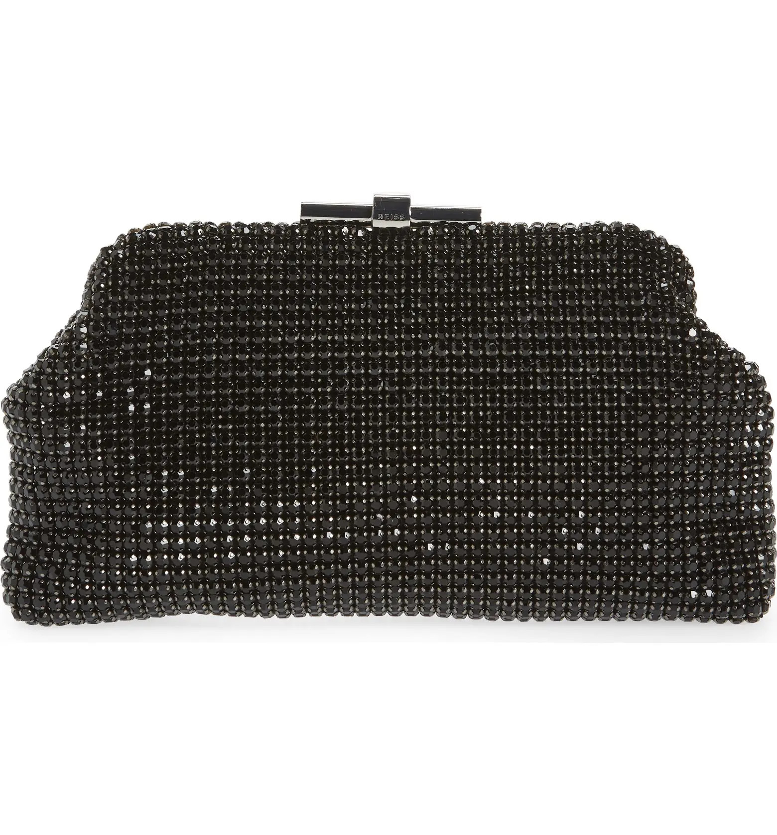 Adaline Crystal Clutch | Nordstrom