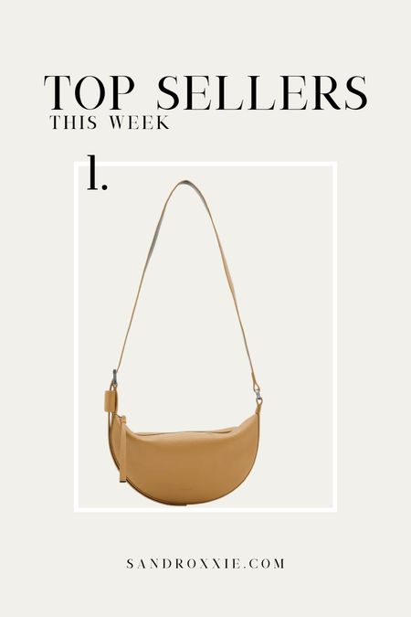 Top seller - leather crossbody 

(1 of 9)

+ linking similar items
& other items in the pic too

xo, Sandroxxie by Sandra | #sandroxxie 
www.sandroxxie.com

#LTKSaleAlert #LTKItBag #LTKxNSale