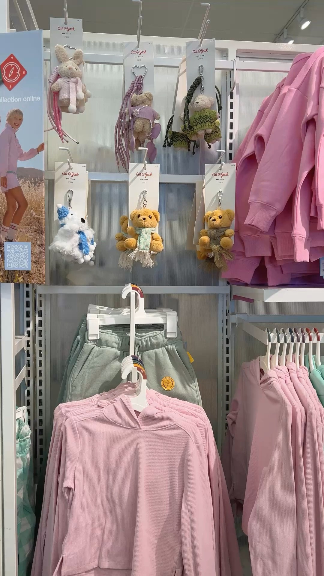 New kids styles by Cat and Jack at Target! @Target