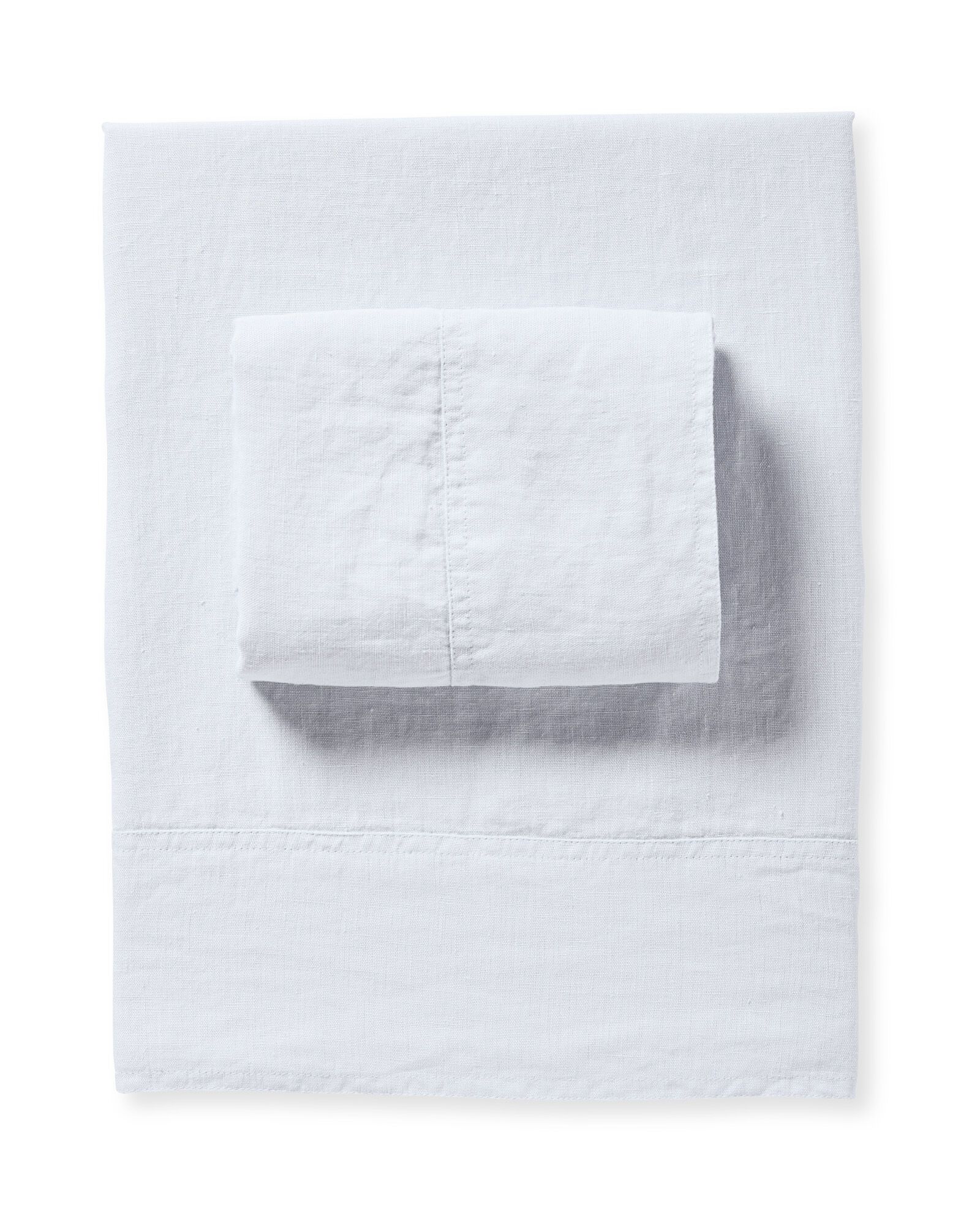 Positano Linen Sheet Set | Serena and Lily