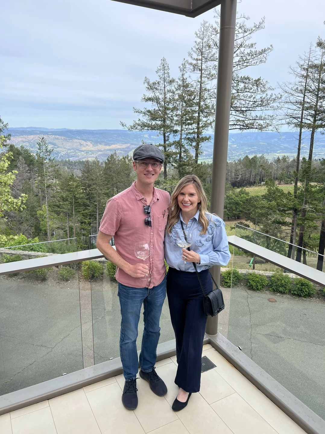 What I wore for a week in Napa 

#LTKWorkwear #LTKStyleTip #LTKSaleAlert
