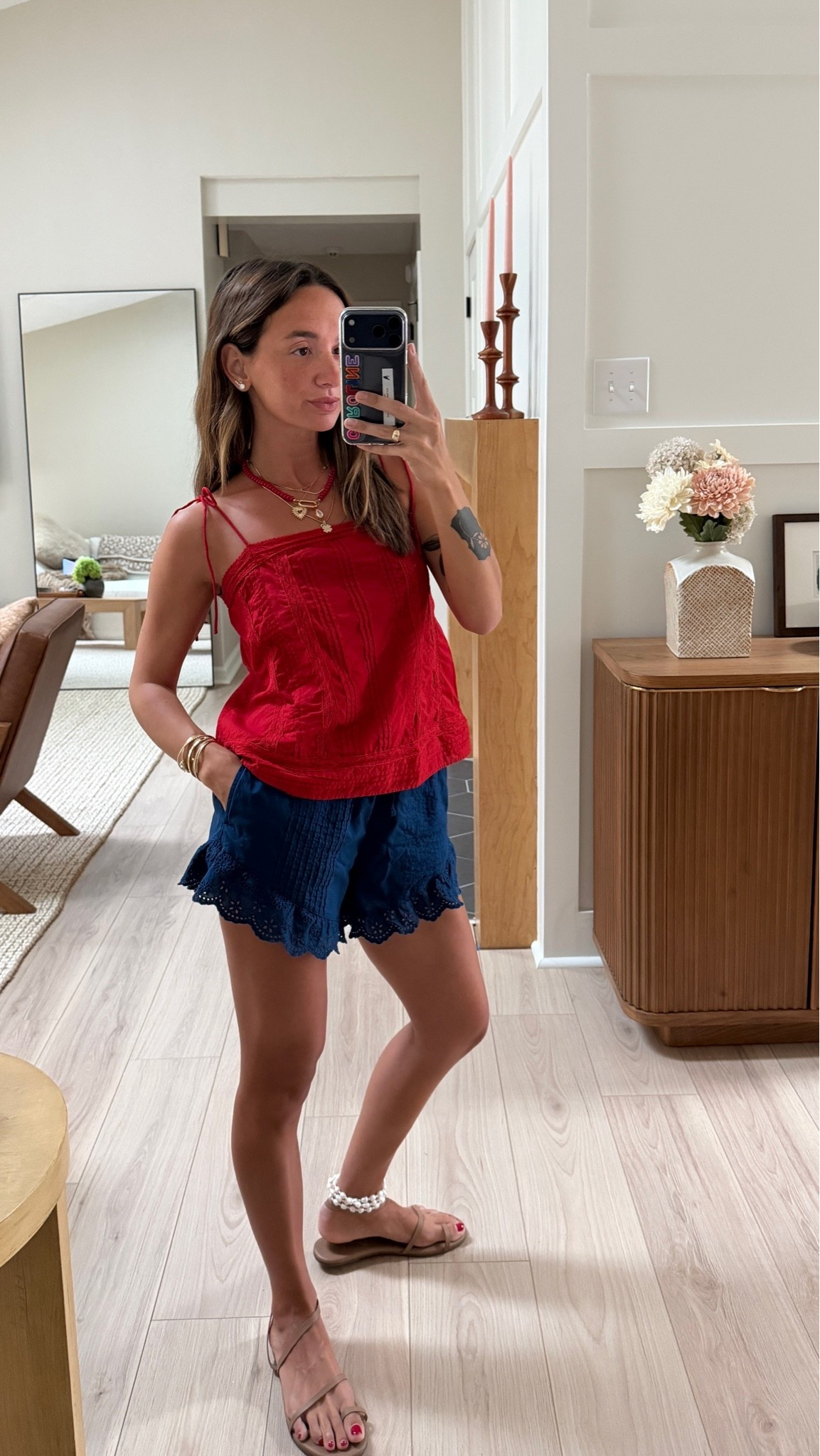 XS top and bottom!

@abercrombie #abercrombiepartner