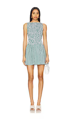 Noa Mini Dress
                    
                    FAITHFULL THE BRAND | Revolve Clothing (Global)
