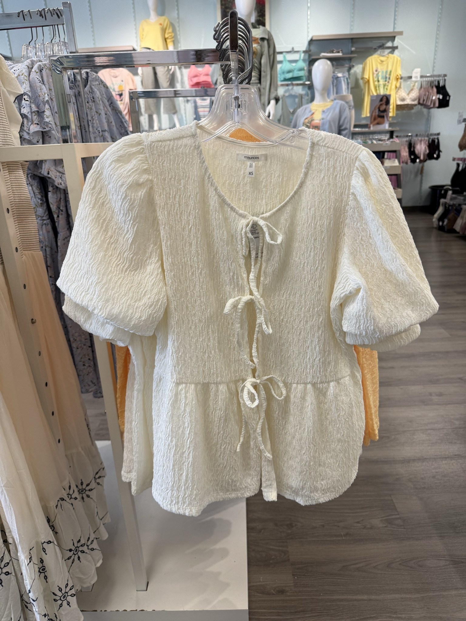 maurices
New releases
Spring finds 
Summer outfits
Vacation vibes
Vacay looks 
Tees 
Denim 
Tanks 
Sandals 
Dress
Tank

#LTKgrwm #LTKootd #LTKdayinmylife