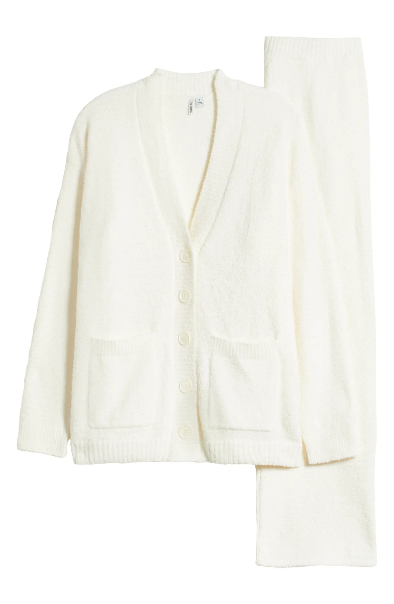 Nordstrom So Soft Cardigan & Lounge Pants Set | Nordstrom | Nordstrom