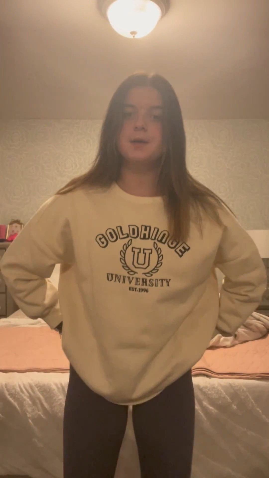 OOTD FOR GYM

hoodie: medium (SIZE DOWN!)
leggings: 8 (color not available) 

#LTKFindsUnder100 #LTKFindsUnder50 #LTKSpringSale