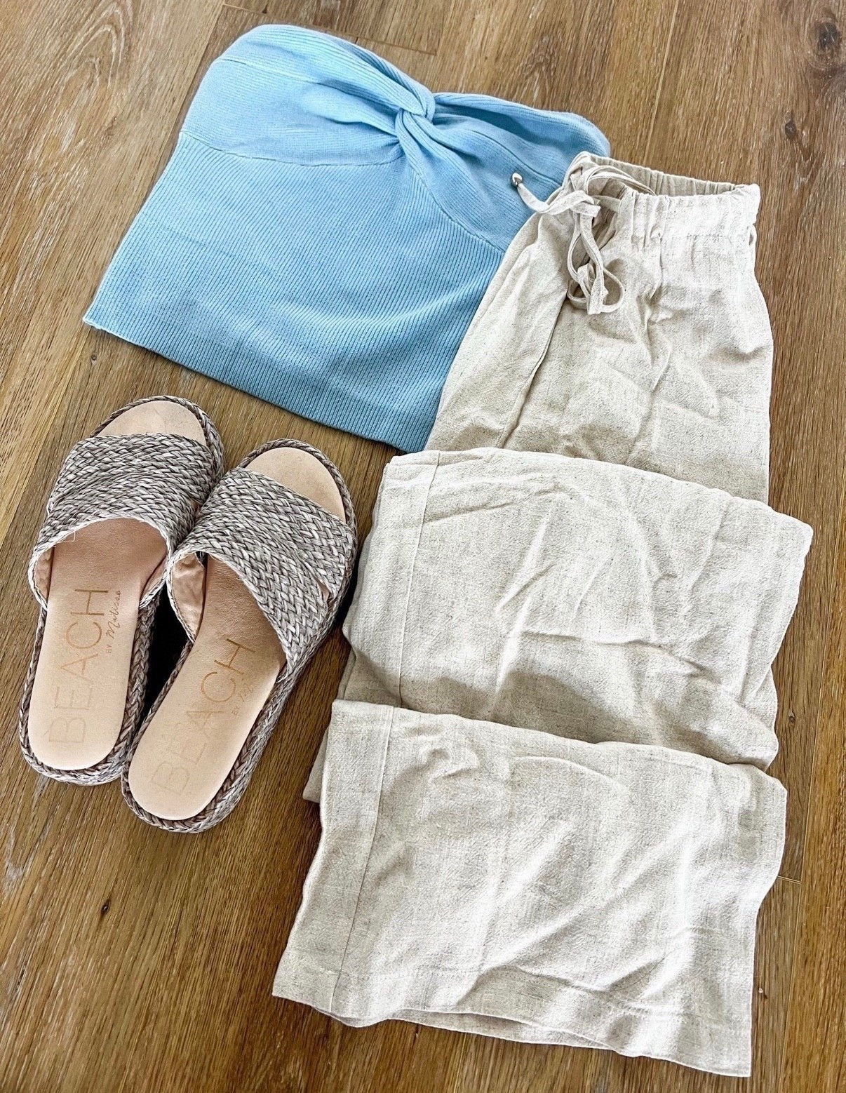 Bump friendly resort wear from Amazon prime! 

| resort wear | spring fashion | spring outfit | summer fashion| tube top | linen pants | summer pants | beach outfit | beach ootd | resort outfit | cruise outfit | bump friendly | amazon fashion | amazon style | amazon try on haul | what I wore 

#LTKBump #LTKTravel #LTKSwim