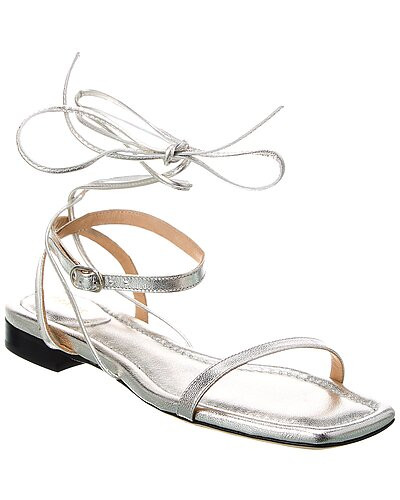 Le Ramona Leather Sandal | Rue La La