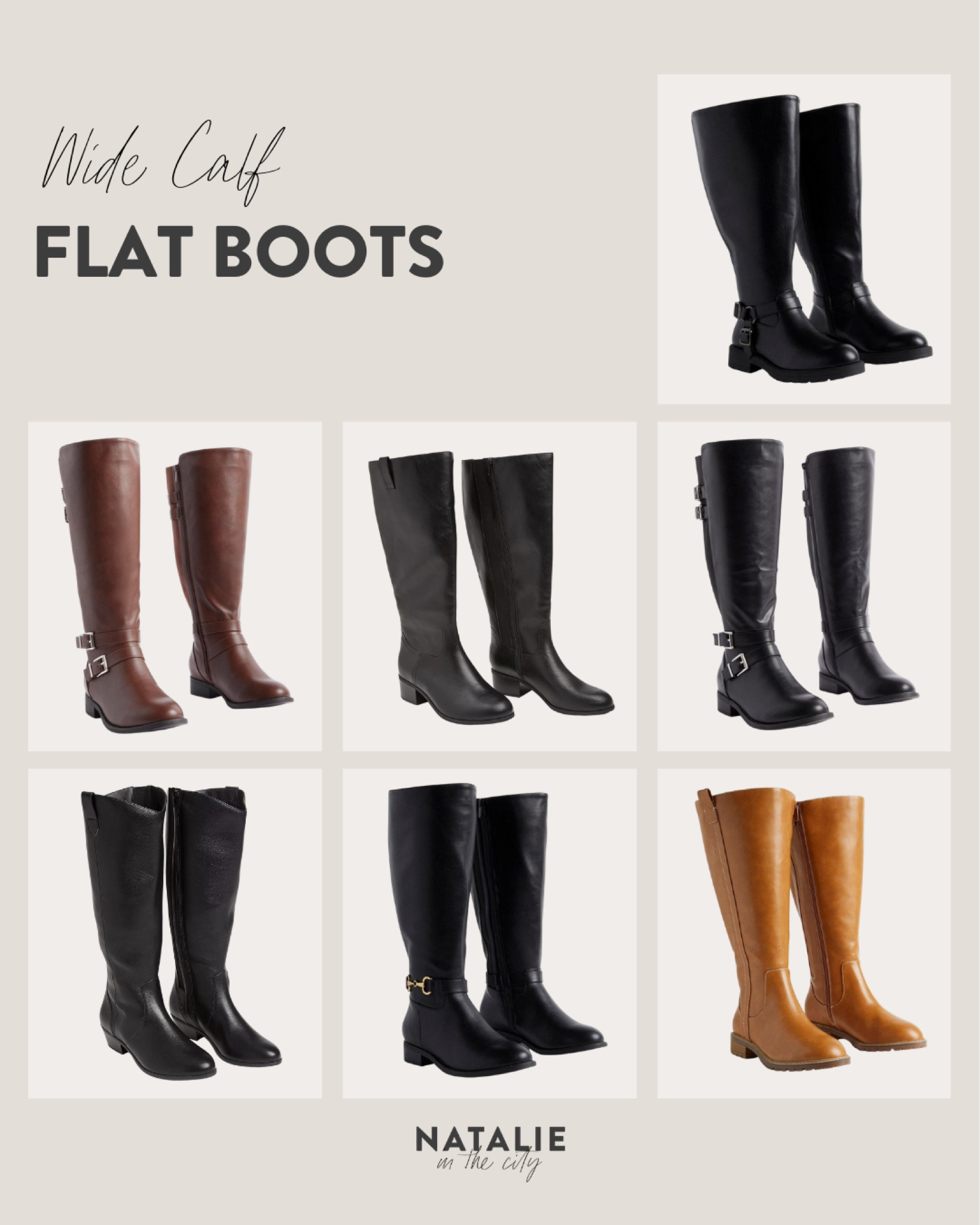 Wide calf flat boots for Fall. 

Wide calf boots
Plus size finds 
Plus size styling 
Curvy finds 


#LTKplussize #LTKfindsunder100 #LTKstyletip