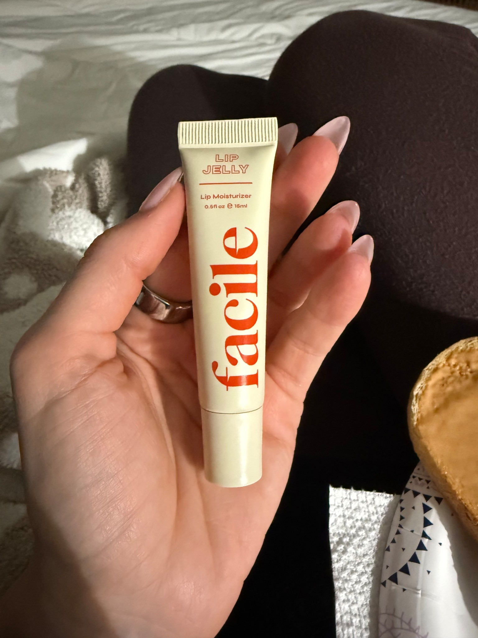 the best lip balm you will ever try #skincareproducts #lipbalm #skincareroutine

#LTKBeauty #LTKFindsUnder50