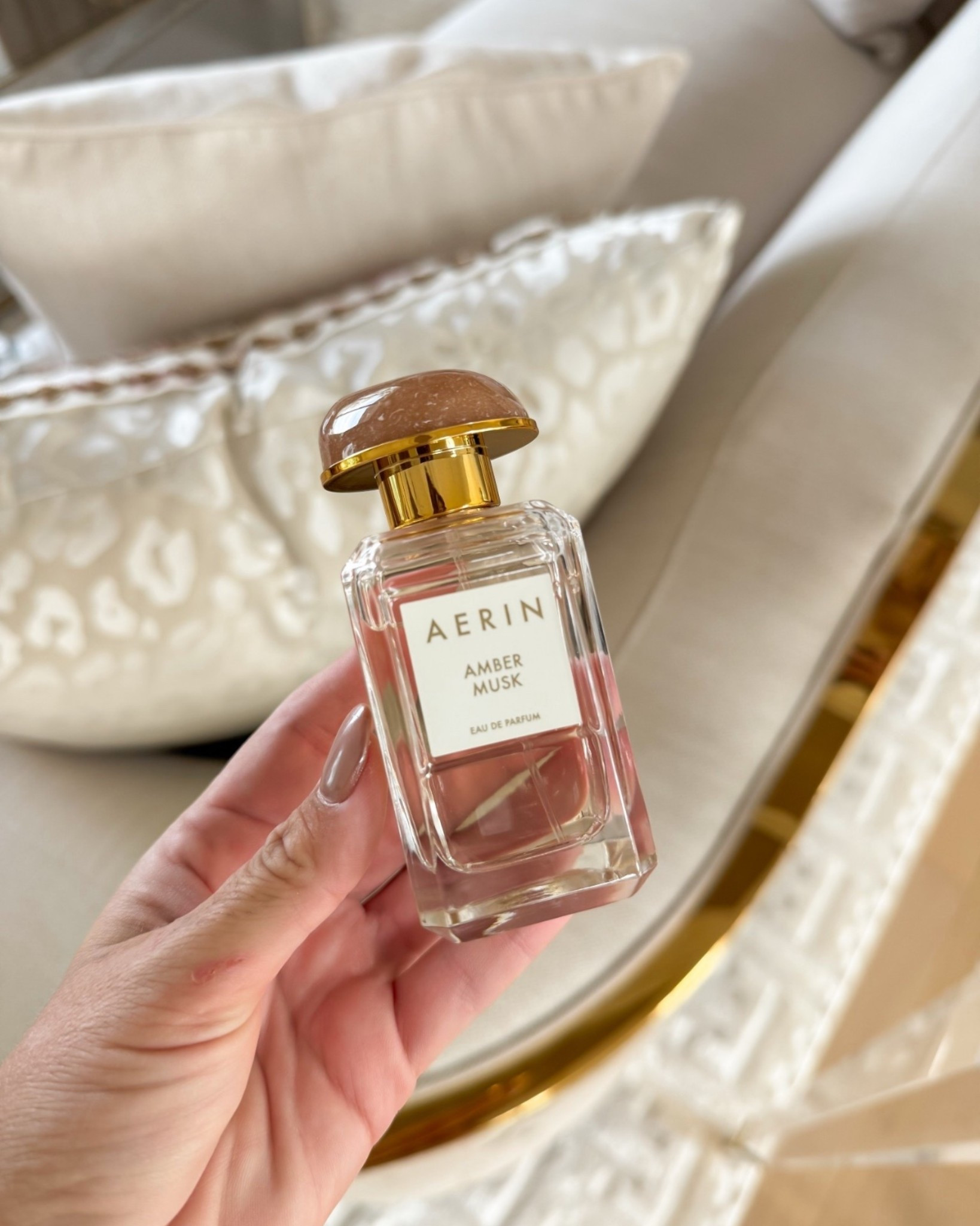 Perfect fall perfume ✨🤎

#LTKBeauty #LTKHoliday #LTKGiftGuide