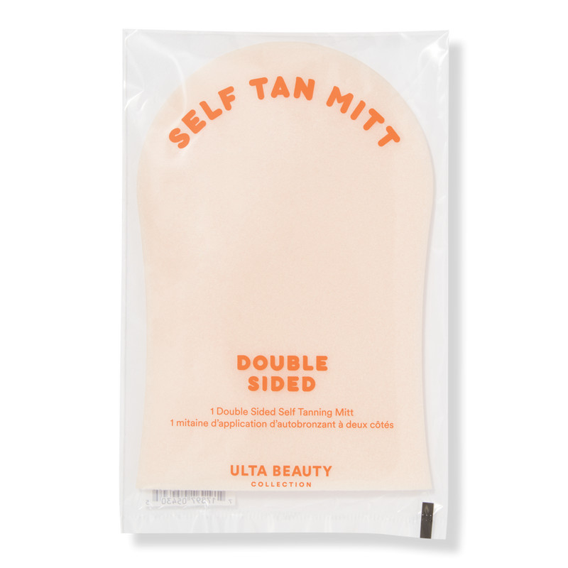 Double-Sided Sunless Tan Applicator Mitt | Ulta