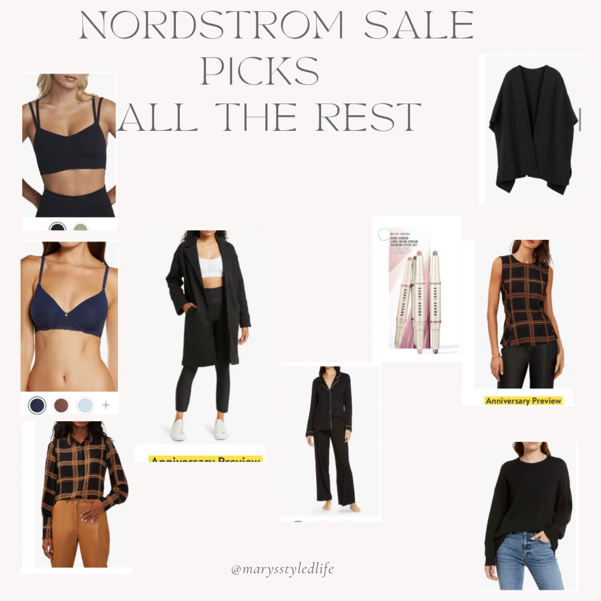 Nordstrom sale wardrobe basics 

#LTKxNSale #LTKFind #LTKstyletip