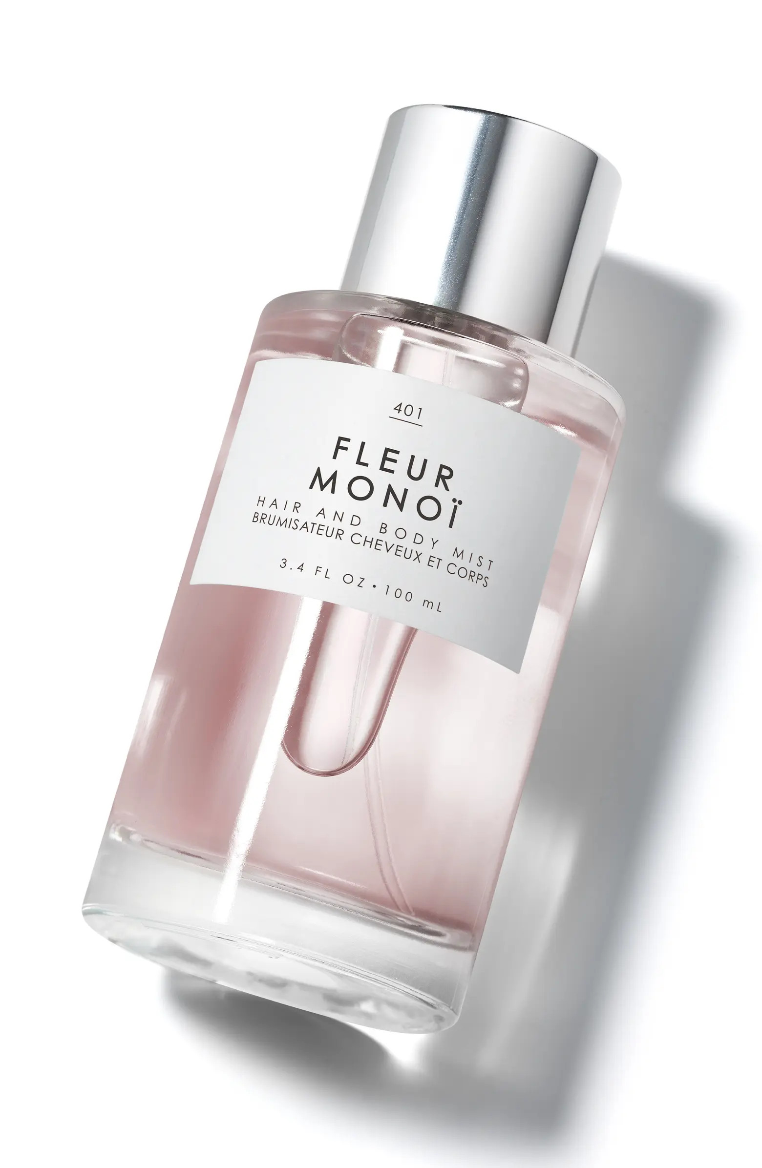 Fleur Monoï Hair & Body Mist | Nordstrom