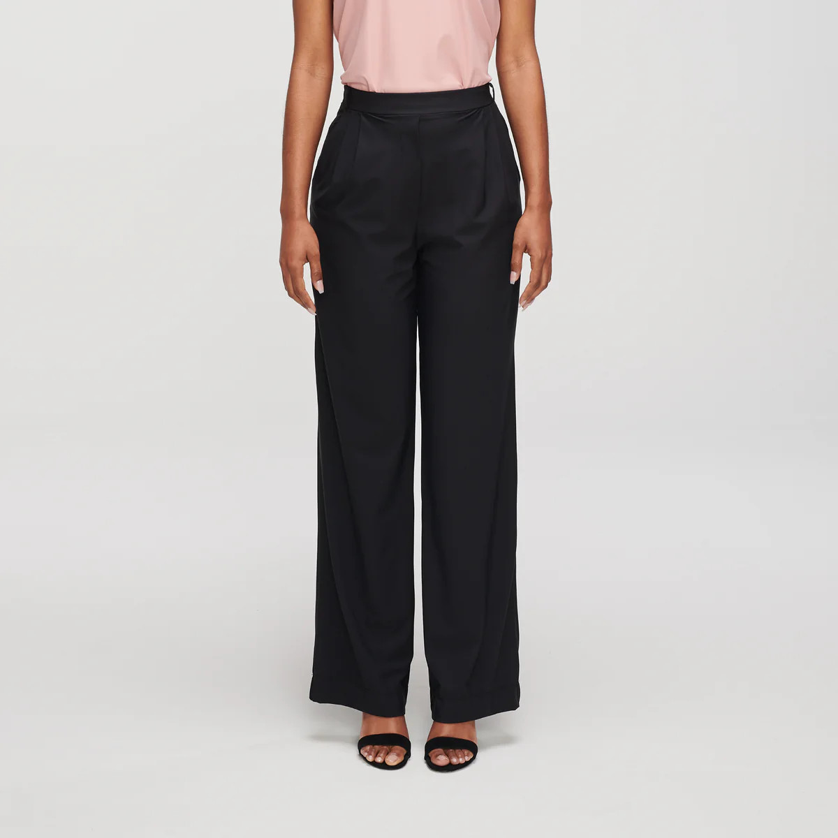 Amelia Trousers | Cotidié
