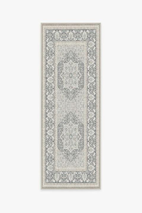 Hendesi Heriz Abalone Rug | Ruggable