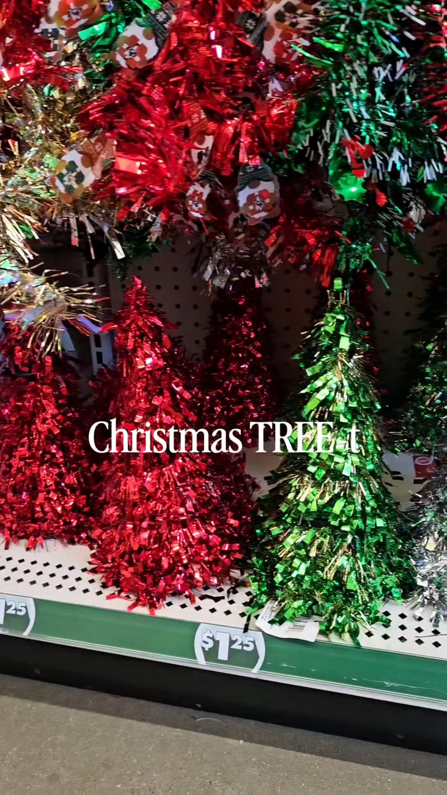 Christmas TREE-t last min gift!!!

#LTKGiftGuide #LTKHoliday #LTKKids