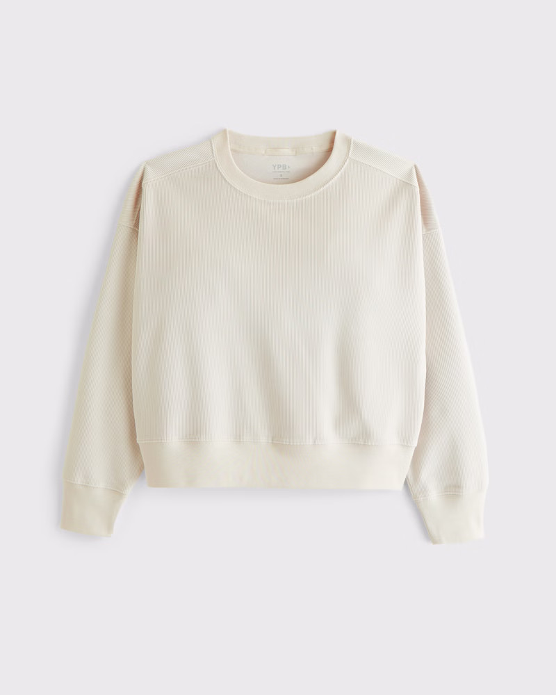 The YPB superSOFT Crew | Abercrombie & Fitch (US)