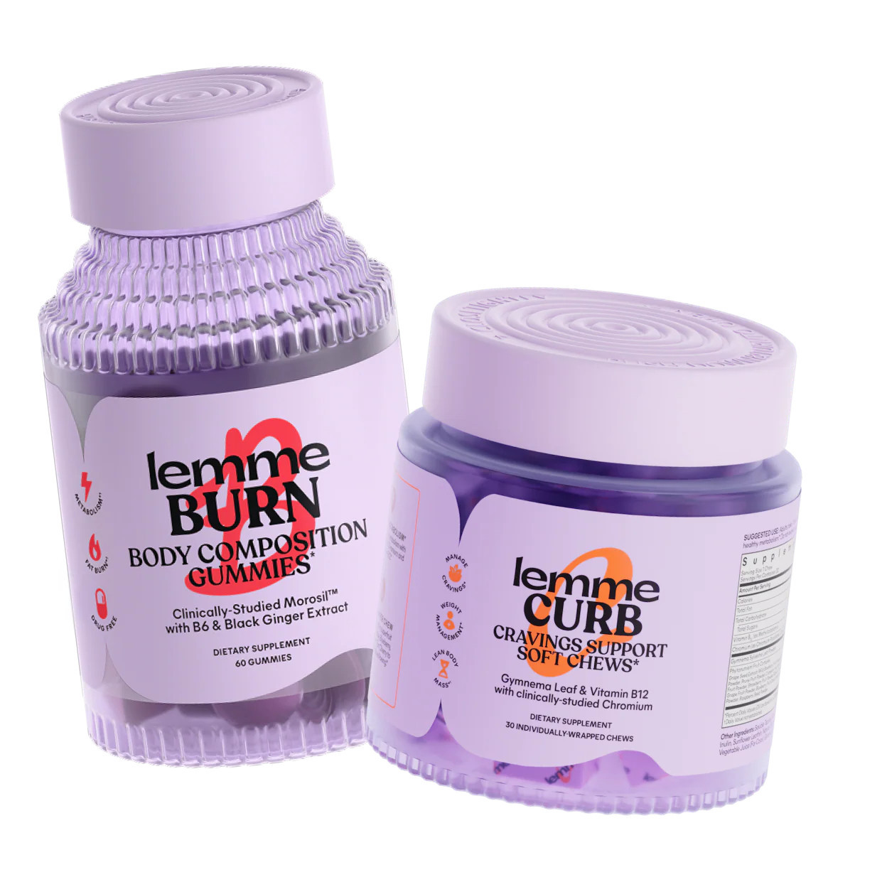 Power Pair Duo | Lemme