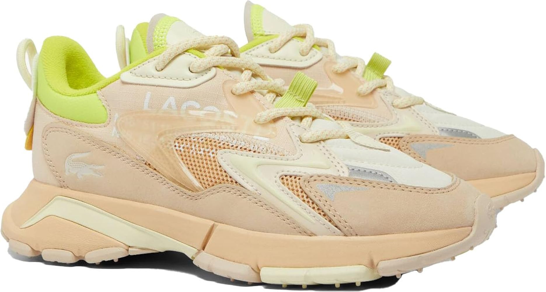 Lacoste Tenis L003 Neo para mujer | Amazon (US)