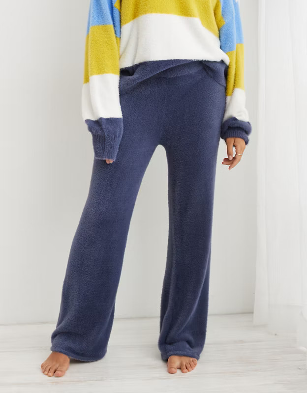 Aerie Flurry Sweater Pant | Aerie