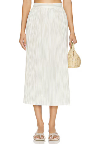 Rezza Skirt
                    
                    Alexis | Revolve Clothing (Global)