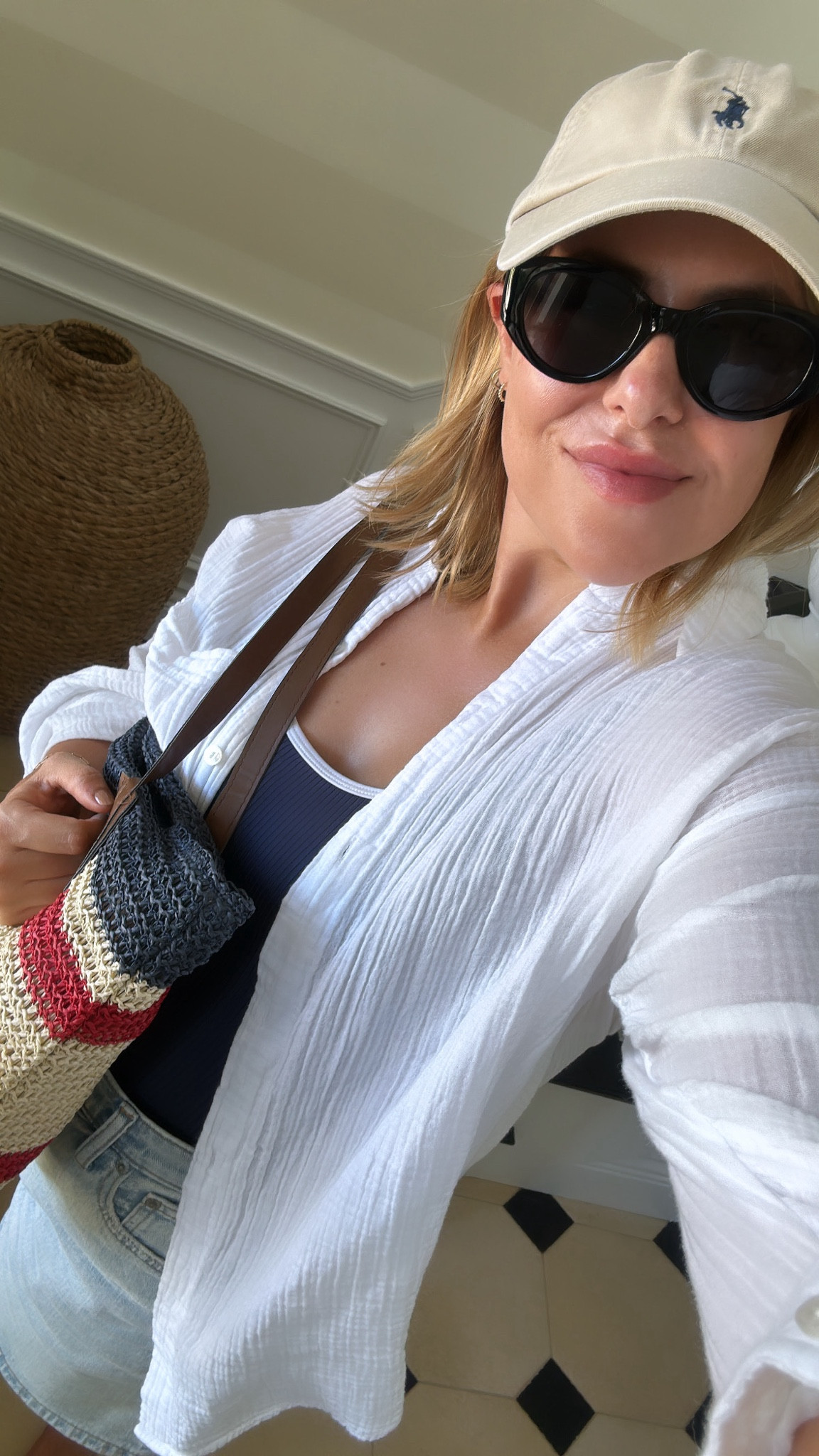 4th of July on the water… 

#LTKMidsize #LTKSeasonal #LTKSummerSales