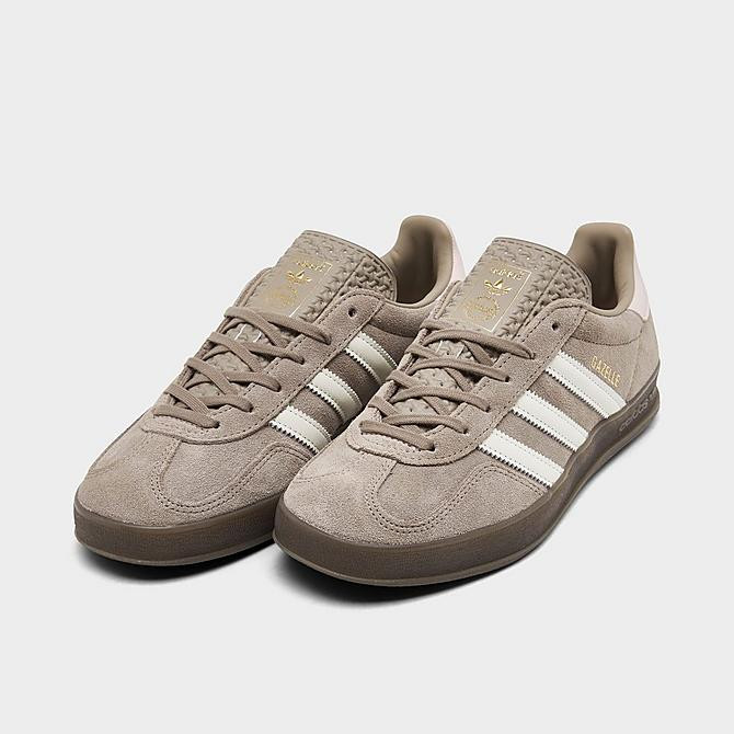 Women's adidas Originals Gazelle Indoor Casual Shoes | JD Sports (US)