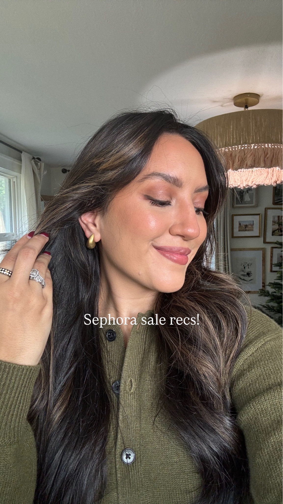 Full face of my Sephora makeup favorites- all included in the sale happening now!

10-20% off based on your tier!

#LTKBeauty #LTKSaleAlert #LTKGiftGuide