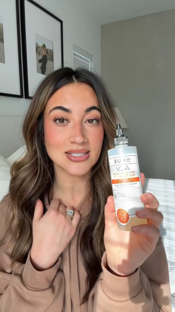 My favorite scalp scrubs! A must have for 2025! #haircare #scalpscrub #scalphealth 

#LTKBeauty