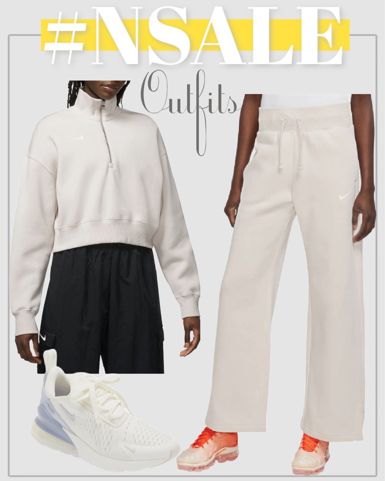 Nordstrom Anniversary Sale 2024! 🎉👢🧥

Sunglasses / #nsale #nordstromsale boots / booties / Nordstrom sale/ jacket / coats / jeans / knee high boots / sweater dress / wedding guest dress / fall outfit / fall fashion / workout clothes / Nike / Steve Madden boots / fall dress / barefoot dreams cardigan / barefoot dreams blanket / blazer / trench coat / sweaters / western boots / work wear / NSALE 2024 #ltkbacktoschool / mules / Spanx faux leather leggings / activewear /tall boots / Nike / Zella / on cloud sneakers / free people / summer dress / Kate spade / coach

#LTKSaleAlert #LTKSummerSales #LTKxNSale